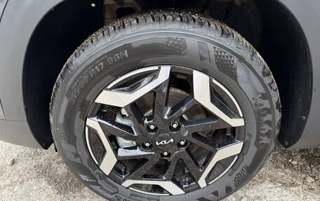 KIA Seltos I, 2024 год, 2 915 000 рублей, 19 фотография