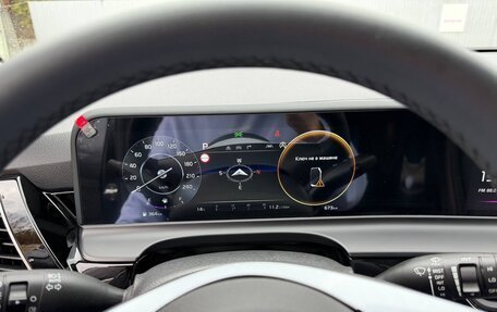 KIA Seltos I, 2024 год, 2 915 000 рублей, 11 фотография