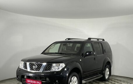 Nissan Pathfinder, 2006 год, 1 140 000 рублей, 1 фотография