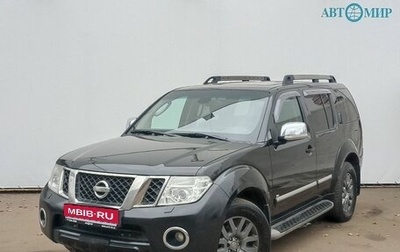 Nissan Pathfinder, 2011 год, 1 500 000 рублей, 1 фотография