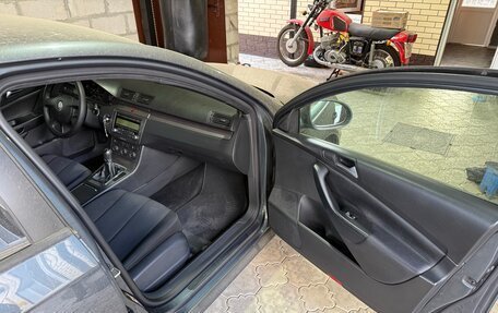 Volkswagen Passat B6, 2008 год, 850 000 рублей, 7 фотография