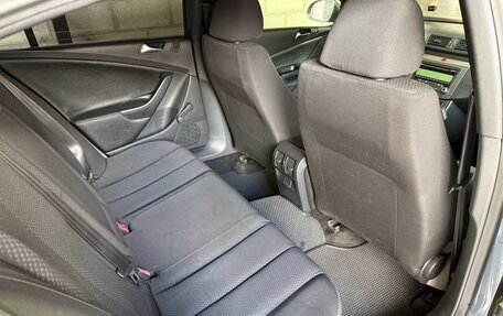 Volkswagen Passat B6, 2008 год, 850 000 рублей, 8 фотография