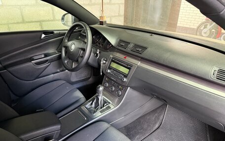 Volkswagen Passat B6, 2008 год, 850 000 рублей, 6 фотография