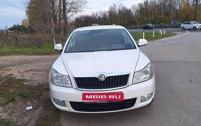 Skoda Octavia, 2011 год, 630 000 рублей, 1 фотография