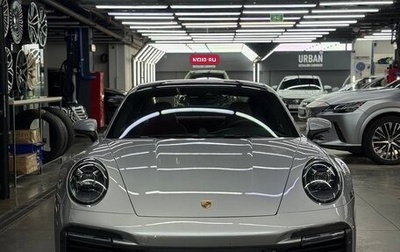 Porsche 911, 2020 год, 21 500 000 рублей, 1 фотография