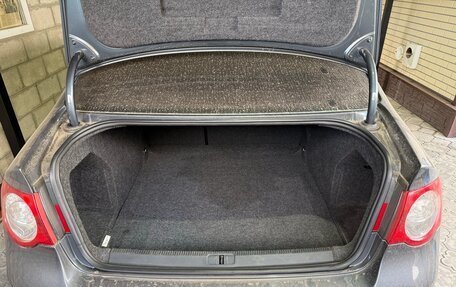 Volkswagen Passat B6, 2008 год, 850 000 рублей, 9 фотография