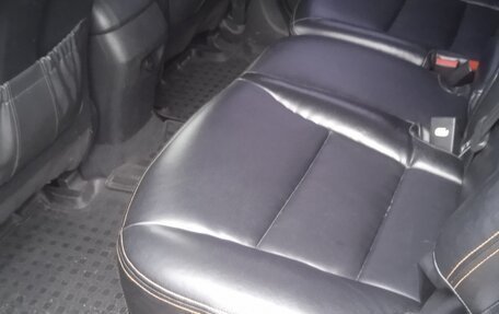 Hyundai Santa Fe III рестайлинг, 2014 год, 1 570 000 рублей, 8 фотография