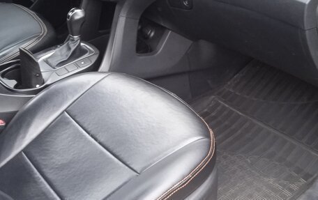 Hyundai Santa Fe III рестайлинг, 2014 год, 1 570 000 рублей, 9 фотография