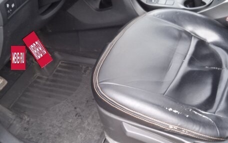 Hyundai Santa Fe III рестайлинг, 2014 год, 1 570 000 рублей, 7 фотография