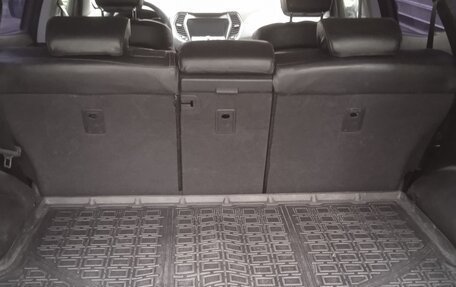 Hyundai Santa Fe III рестайлинг, 2014 год, 1 570 000 рублей, 15 фотография