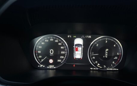 Volvo XC60 II, 2020 год, 3 400 000 рублей, 9 фотография