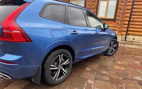 Volvo XC60 II, 2020 год, 3 400 000 рублей, 7 фотография