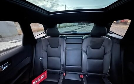 Volvo XC60 II, 2020 год, 3 400 000 рублей, 12 фотография