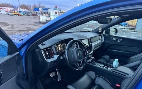 Volvo XC60 II, 2020 год, 3 400 000 рублей, 13 фотография