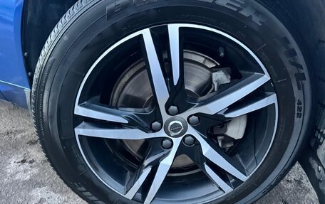 Volvo XC60 II, 2020 год, 3 400 000 рублей, 22 фотография