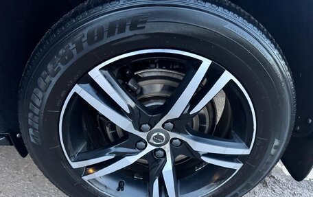 Volvo XC60 II, 2020 год, 3 400 000 рублей, 19 фотография