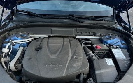 Volvo XC60 II, 2020 год, 3 400 000 рублей, 24 фотография