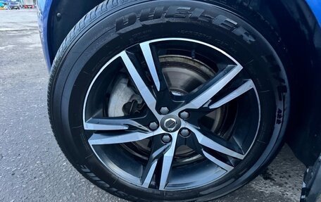 Volvo XC60 II, 2020 год, 3 400 000 рублей, 20 фотография