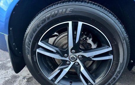 Volvo XC60 II, 2020 год, 3 400 000 рублей, 21 фотография