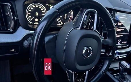 Volvo XC60 II, 2020 год, 3 400 000 рублей, 23 фотография