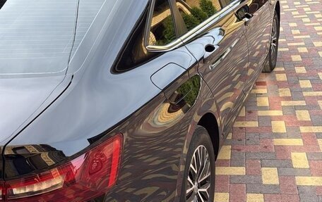 Volkswagen Jetta VII, 2021 год, 2 000 000 рублей, 5 фотография