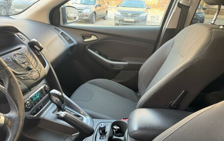 Ford Focus III, 2013 год, 890 000 рублей, 3 фотография