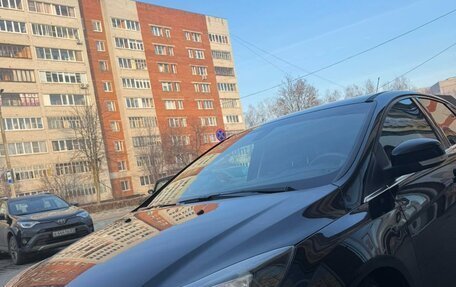 Ford Focus III, 2013 год, 890 000 рублей, 8 фотография