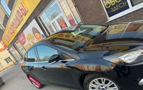 Ford Focus III, 2013 год, 890 000 рублей, 2 фотография