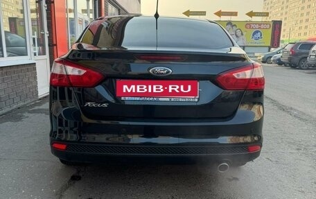 Ford Focus III, 2013 год, 890 000 рублей, 4 фотография