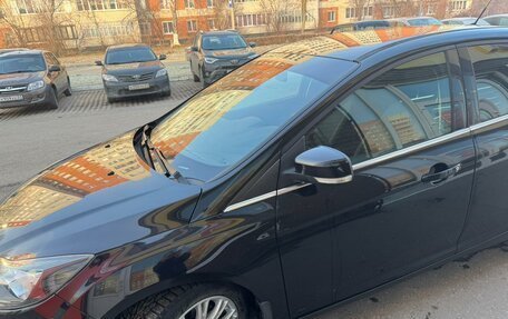 Ford Focus III, 2013 год, 890 000 рублей, 11 фотография