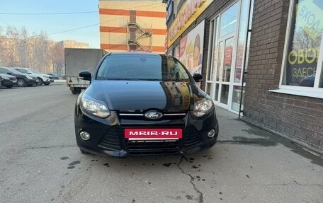 Ford Focus III, 2013 год, 890 000 рублей, 5 фотография