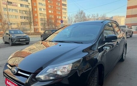 Ford Focus III, 2013 год, 890 000 рублей, 12 фотография
