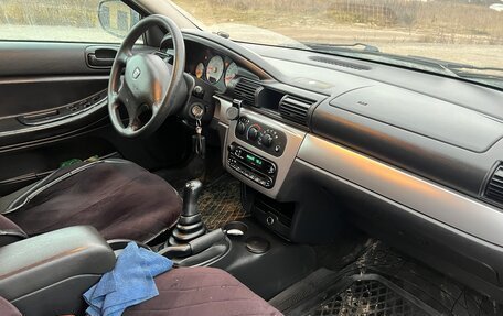 ГАЗ Volga Siber I, 2010 год, 147 000 рублей, 6 фотография