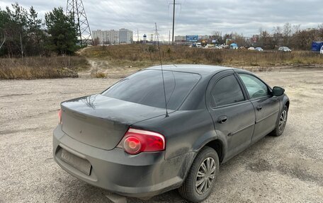 ГАЗ Volga Siber I, 2010 год, 147 000 рублей, 5 фотография