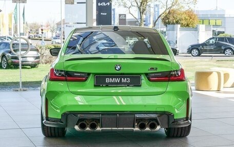 BMW M3, 2025 год, 15 800 000 рублей, 4 фотография