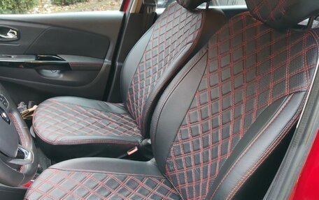 Renault Kaptur I рестайлинг, 2018 год, 1 400 000 рублей, 9 фотография