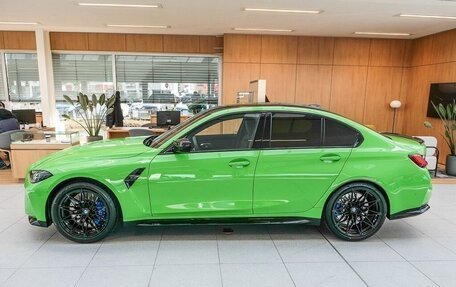 BMW M3, 2025 год, 15 800 000 рублей, 5 фотография