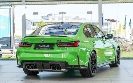 BMW M3, 2025 год, 15 800 000 рублей, 3 фотография