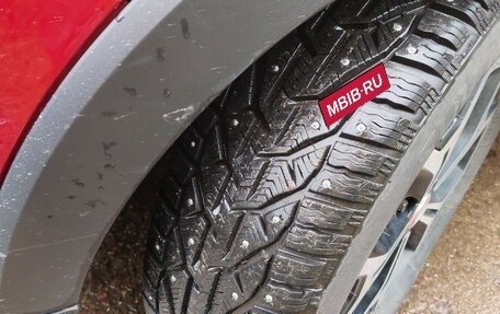 Renault Kaptur I рестайлинг, 2018 год, 1 400 000 рублей, 12 фотография