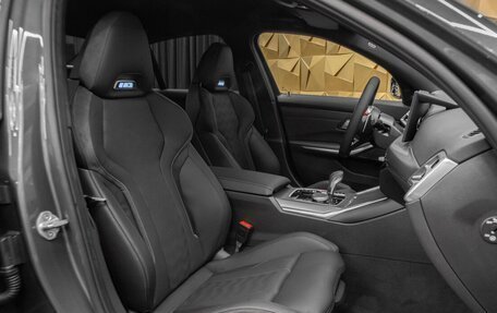 BMW M3, 2025 год, 15 800 000 рублей, 10 фотография