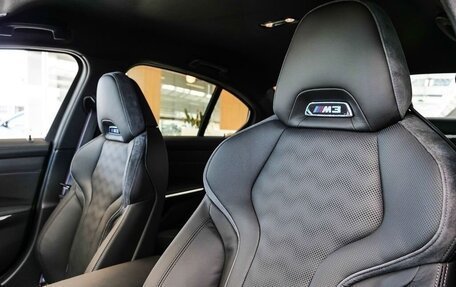 BMW M3, 2025 год, 15 800 000 рублей, 13 фотография