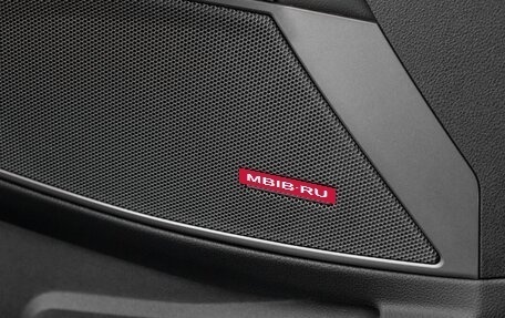 BMW M3, 2025 год, 15 800 000 рублей, 14 фотография