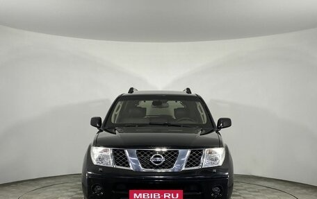 Nissan Pathfinder, 2006 год, 1 140 000 рублей, 3 фотография
