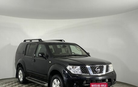 Nissan Pathfinder, 2006 год, 1 140 000 рублей, 2 фотография