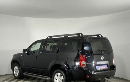 Nissan Pathfinder, 2006 год, 1 140 000 рублей, 6 фотография
