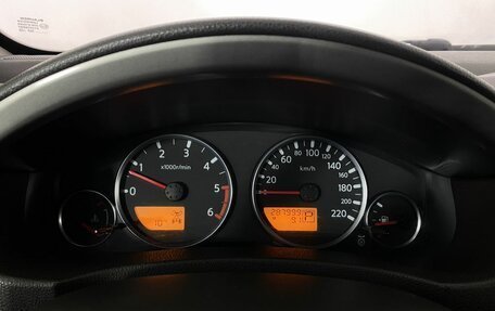 Nissan Pathfinder, 2006 год, 1 140 000 рублей, 14 фотография