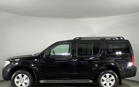 Nissan Pathfinder, 2006 год, 1 140 000 рублей, 9 фотография