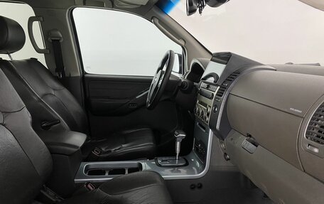 Nissan Pathfinder, 2006 год, 1 140 000 рублей, 12 фотография