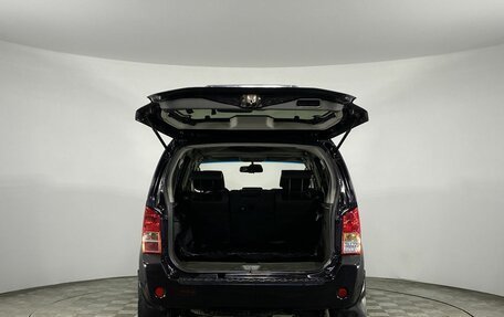 Nissan Pathfinder, 2006 год, 1 140 000 рублей, 8 фотография