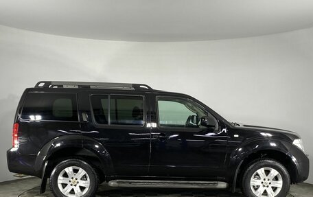 Nissan Pathfinder, 2006 год, 1 140 000 рублей, 10 фотография